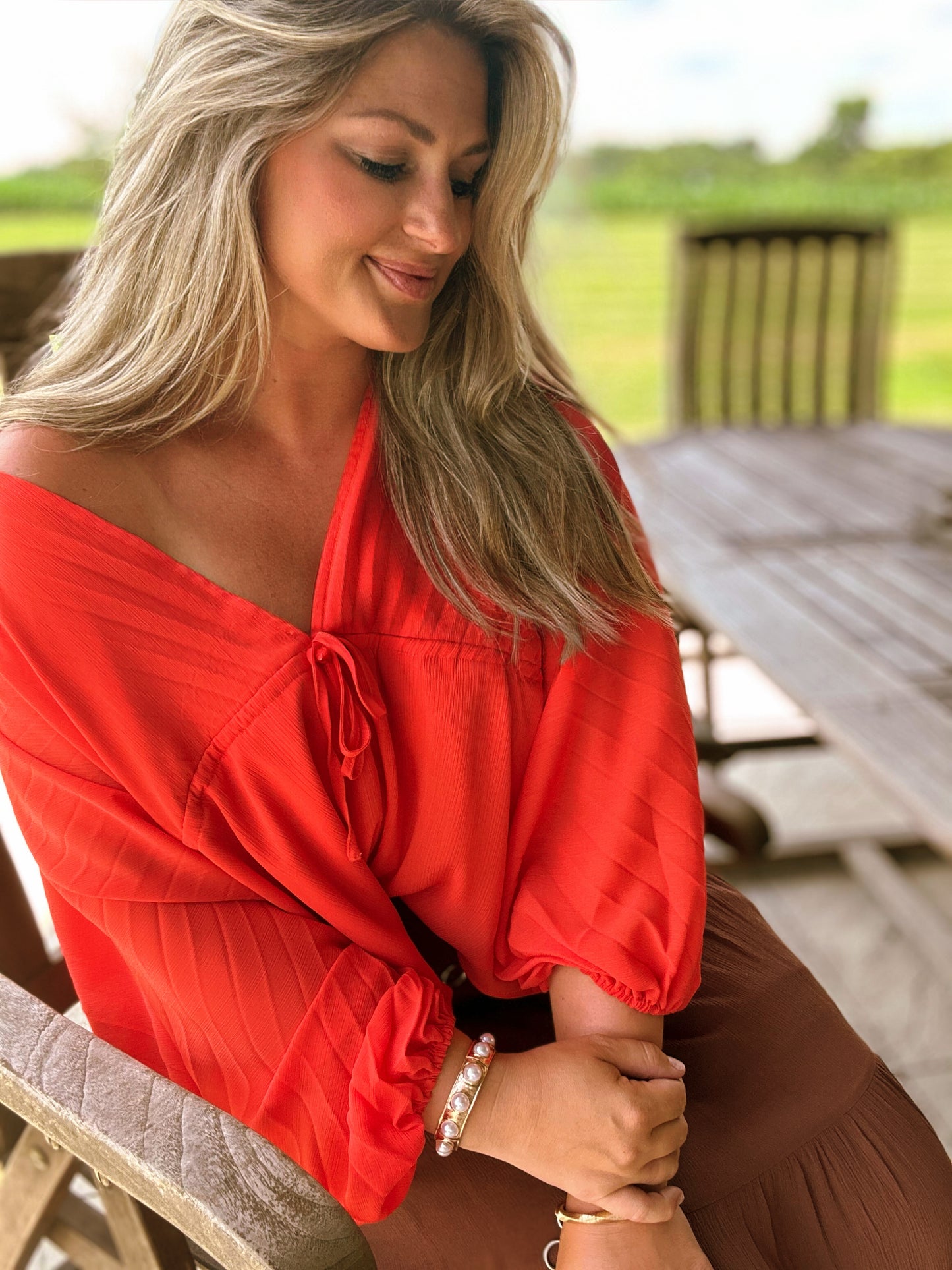 The Humidity Proof Top