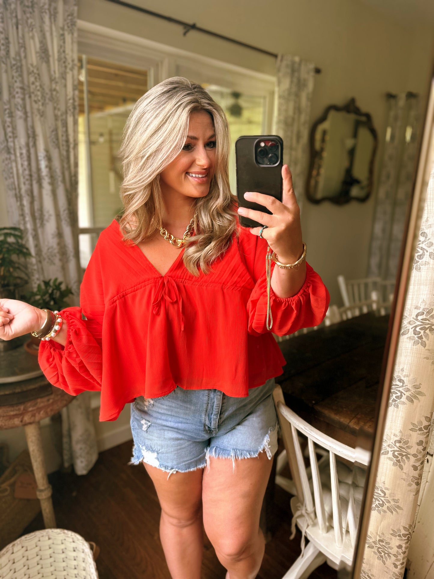 The Humidity Proof Top