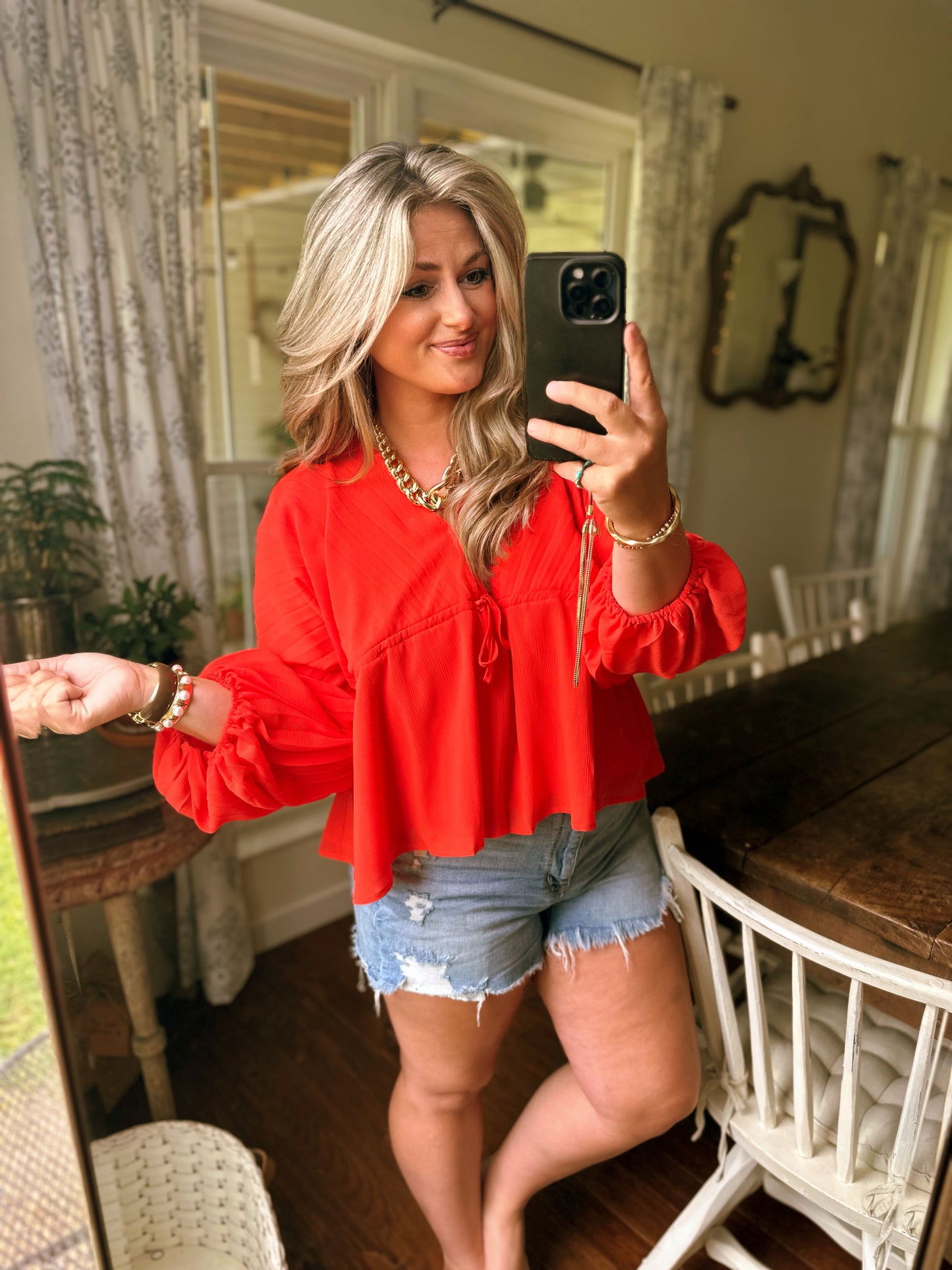 The Humidity Proof Top