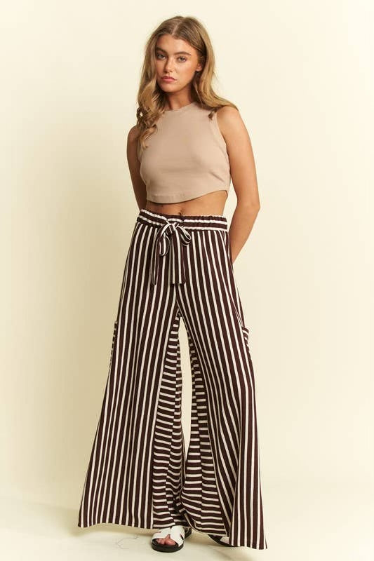 Chestnut Row Trouser