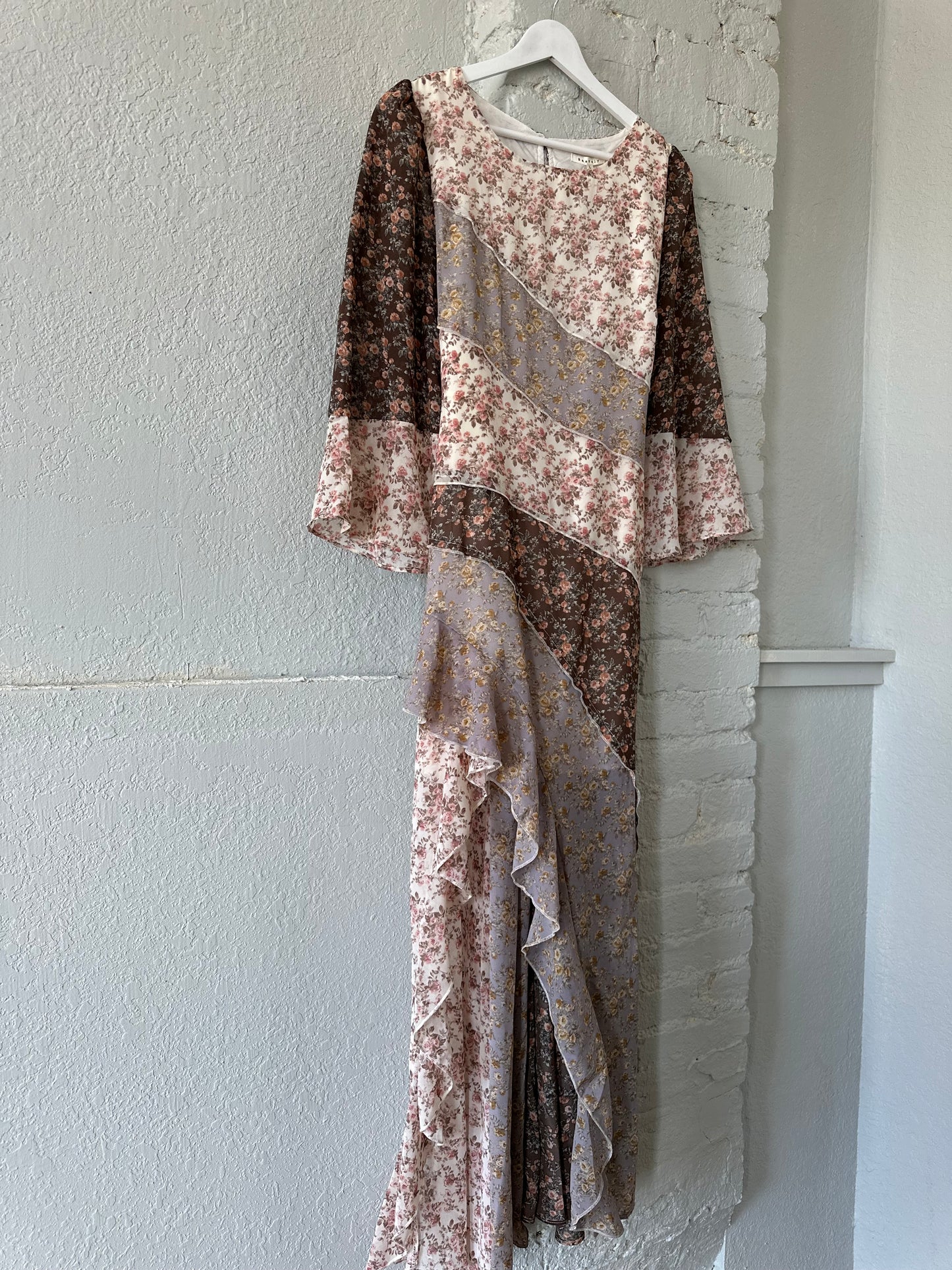 Meadow Song Dress