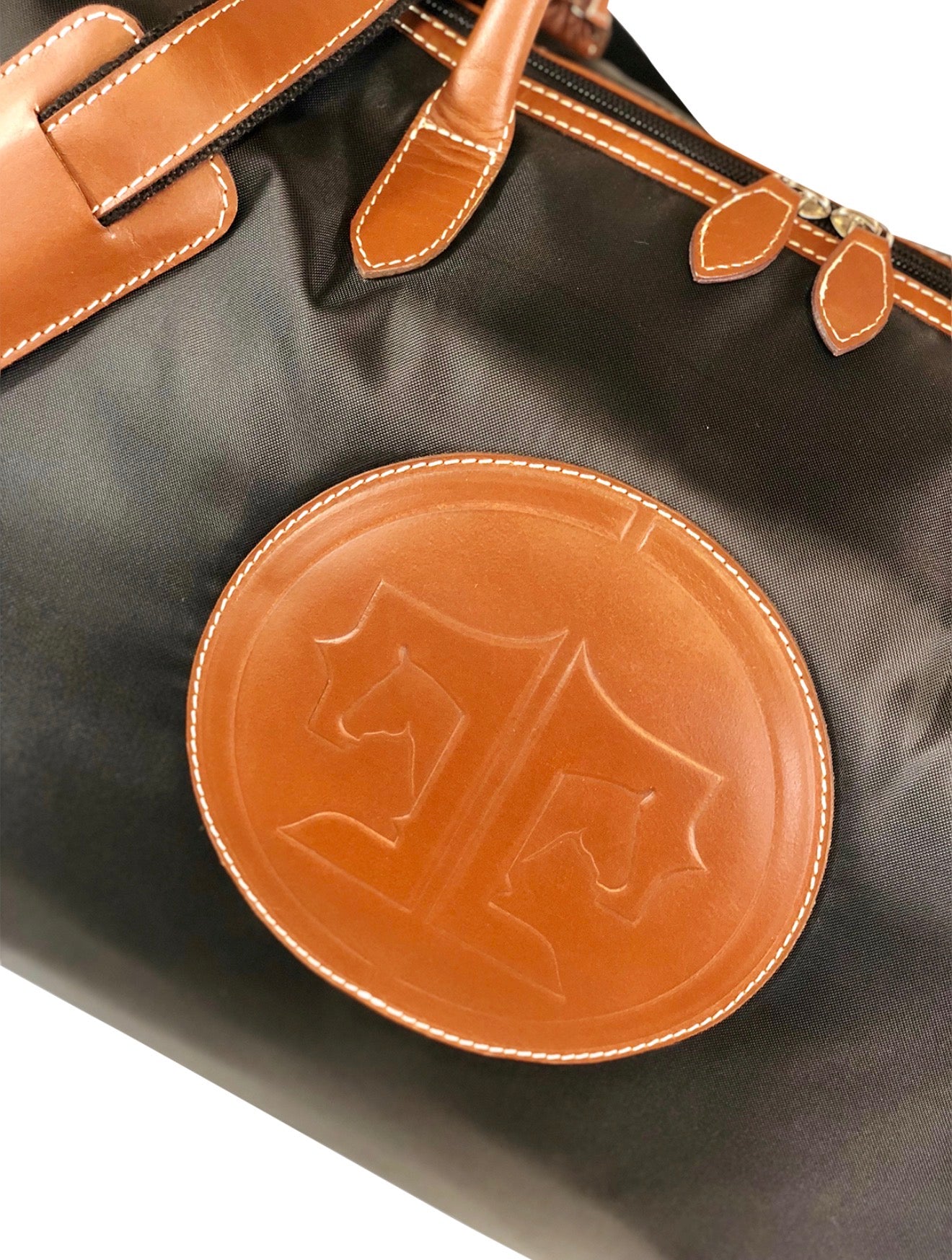 Tryon Travel Overnight