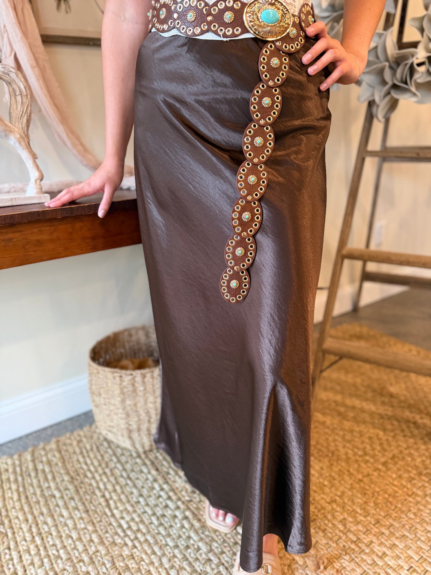 Walnut Hill Skirt