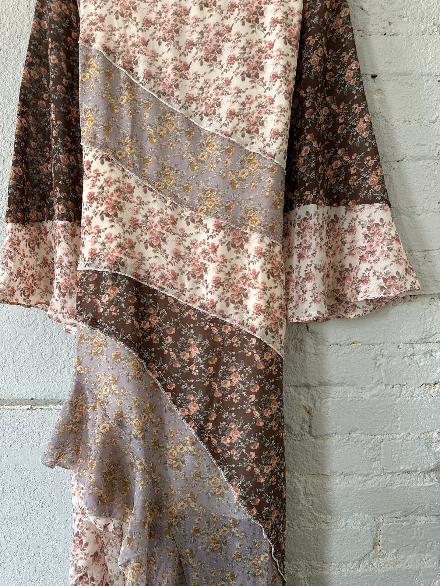 Meadow Song Dress