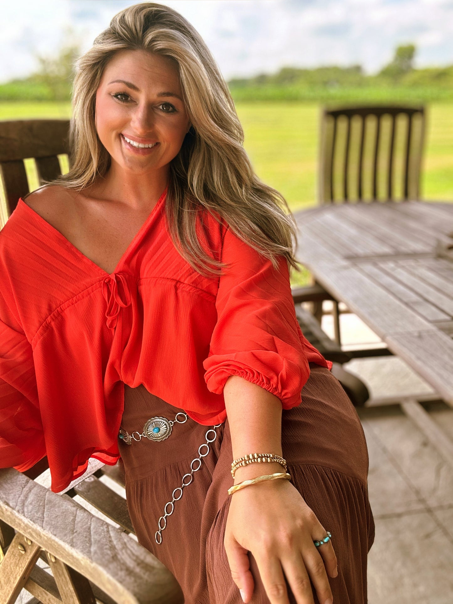 The Humidity Proof Top