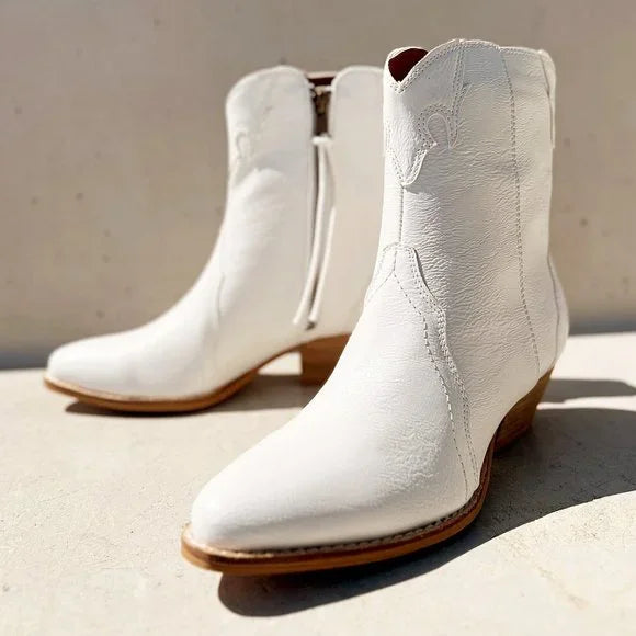The Dallas Bone Boot