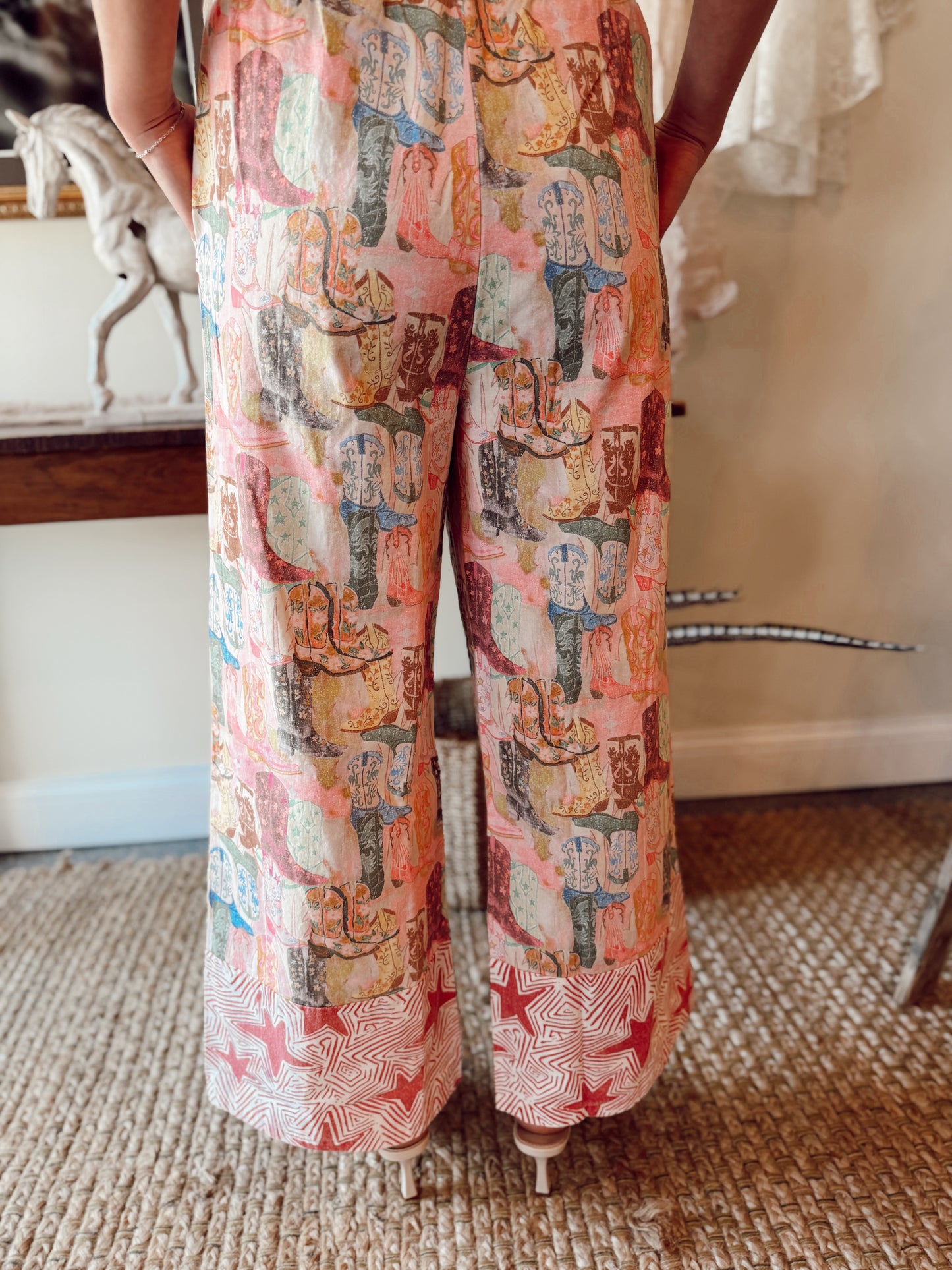 Mesa Market Pants