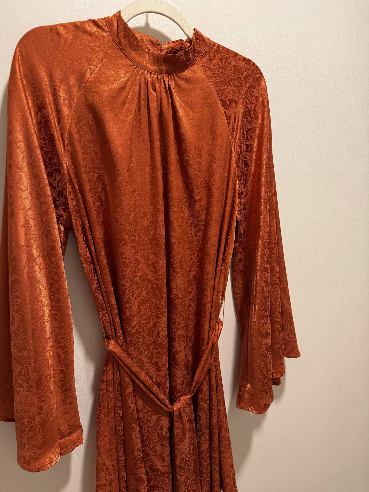 Beatrice Dress