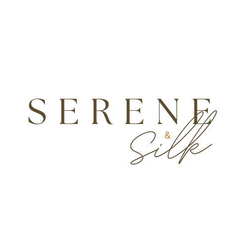Serene & Silk logo