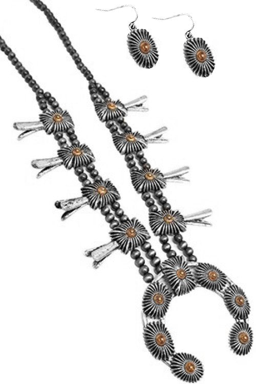 High Valley Necklace Set