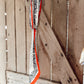 The Heirloom Tie : Prairie Red