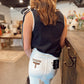 Annabelle’s Boot Stitch Skirt