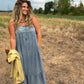 Jane’s Dress