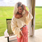 Porch Light Blouse