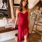 The Midnight in Santa Fe Dress