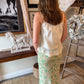 Greenhouse Skirt