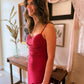 The Midnight in Santa Fe Dress