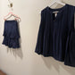 Blue Haven Top