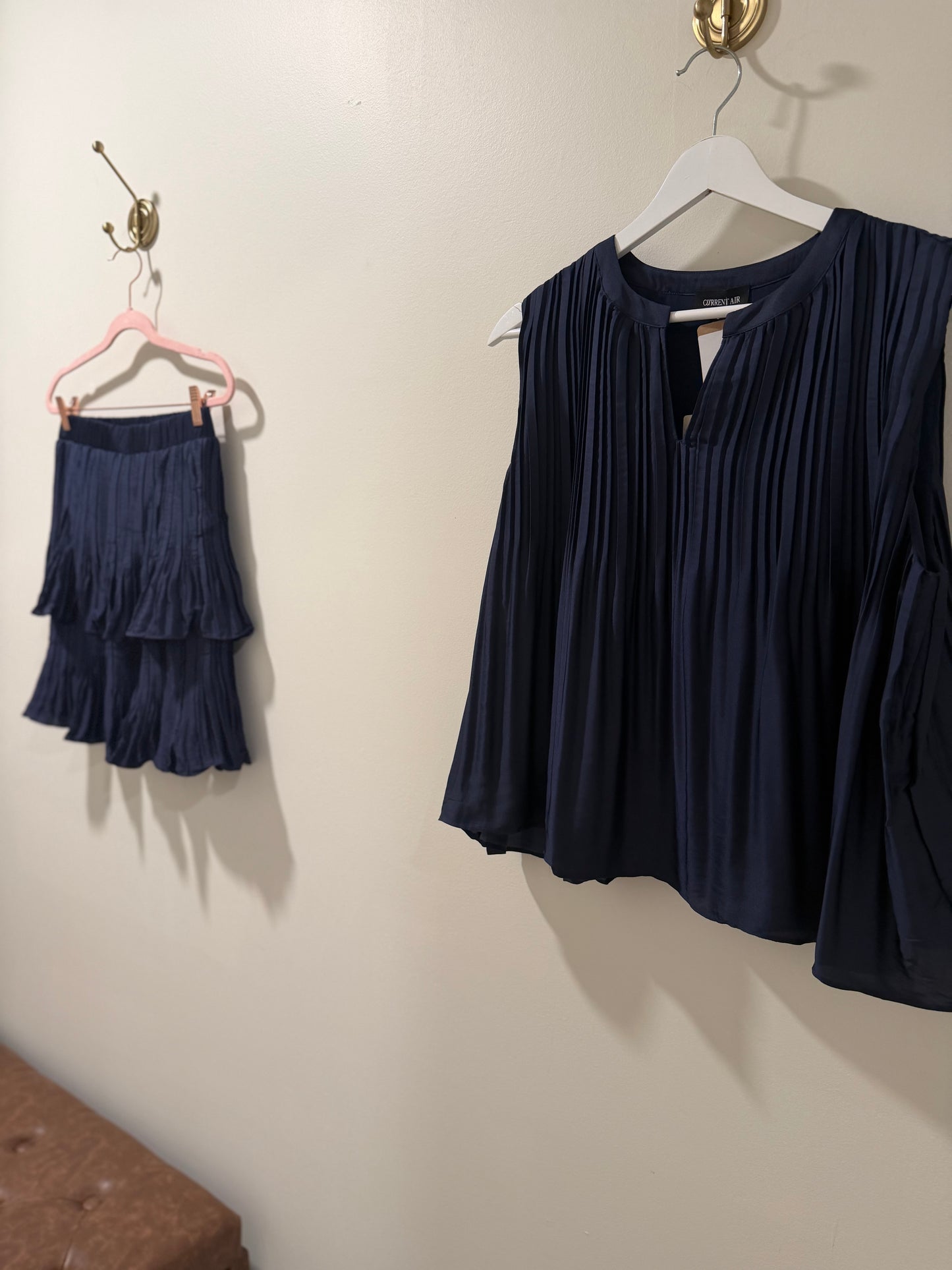 Blue Haven Top