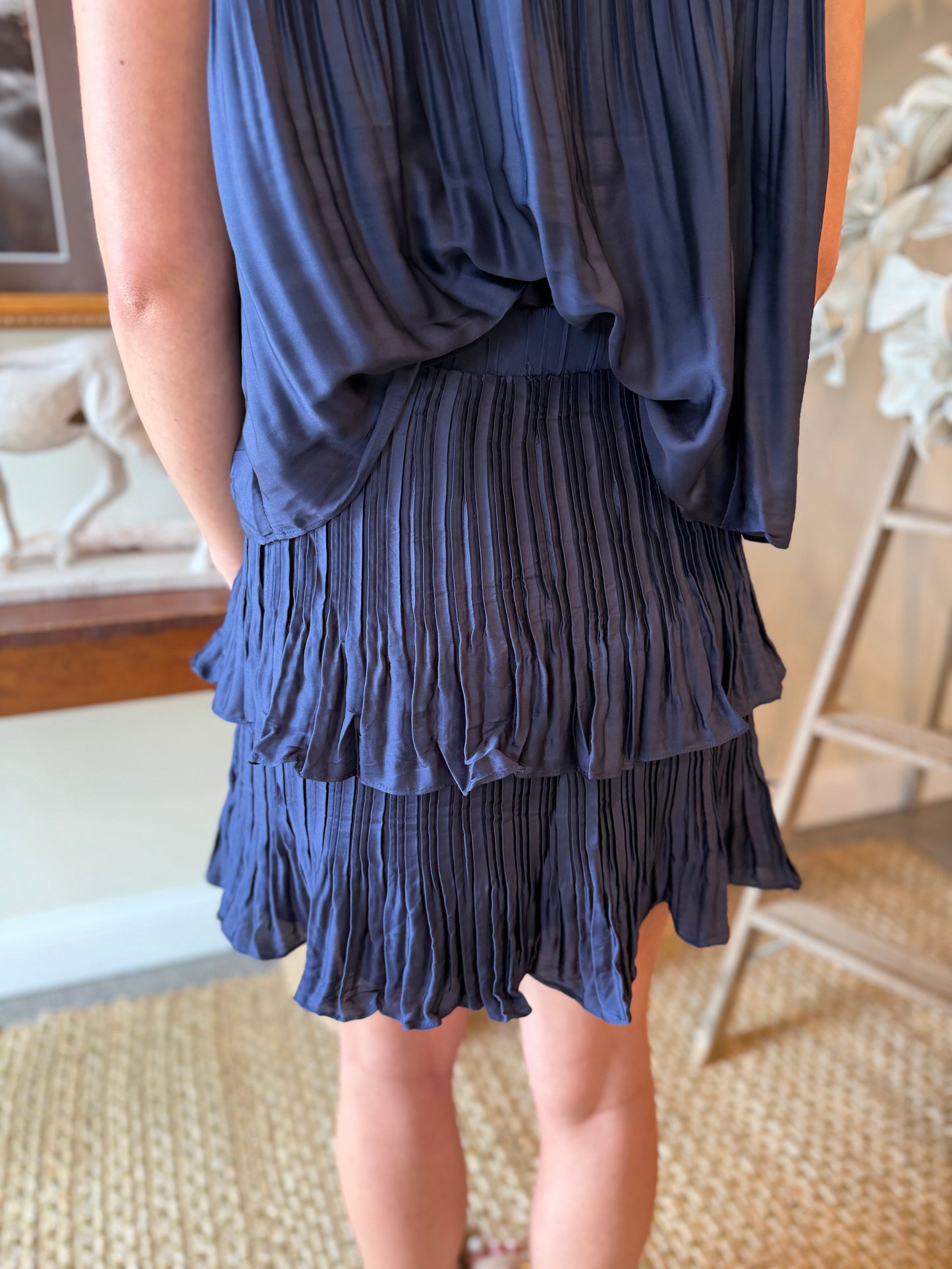 Blue Haven Skirt