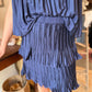 Blue Haven Skirt