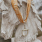The Heirloom Tie : Golden Mesa