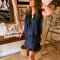 Blue Haven Top