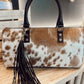 Kelly Tooke SoHo Satchel - The Marlowe