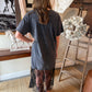 The Smoke Show Lace Dress