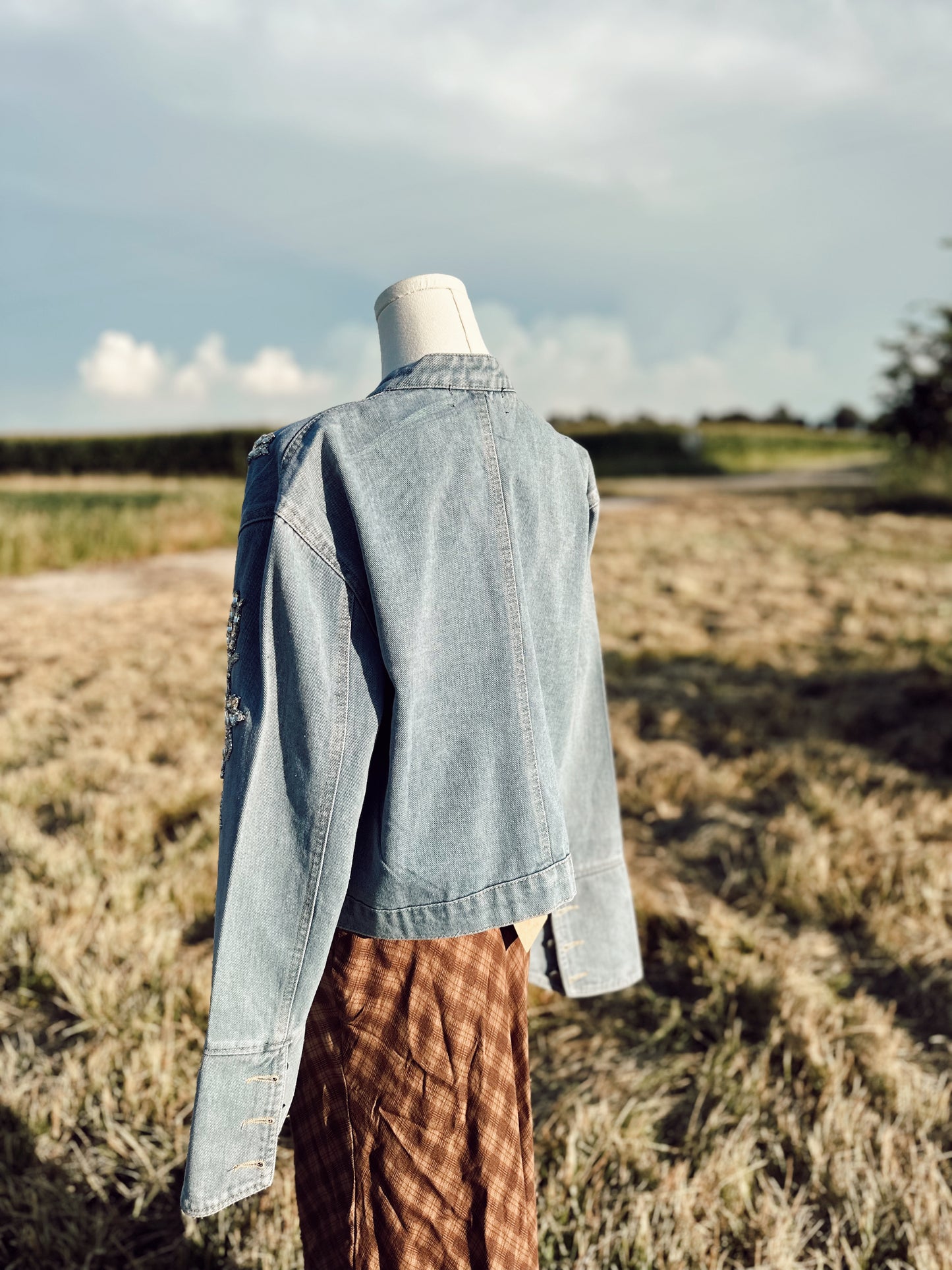 The Westbury Jacket