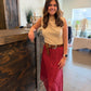 The Ruby Creek Skirt