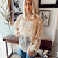 Ophelia Lace Top