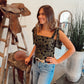 The Briar & Bloom Corset