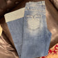 The Tin Star Jean