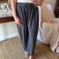 The Astor Dot Pants