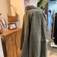 Heritage Field Washed Jacket