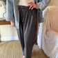 The Astor Dot Pants
