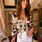 The Rancher’s Daughter Blouse