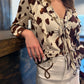 The Rancher’s Daughter Blouse