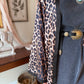The High Plains Heiress Silk Kimono