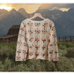 Tapestry House Cardigan