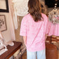 The Sunday Drive Boyfriend Tee