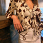 The Rancher’s Daughter Blouse