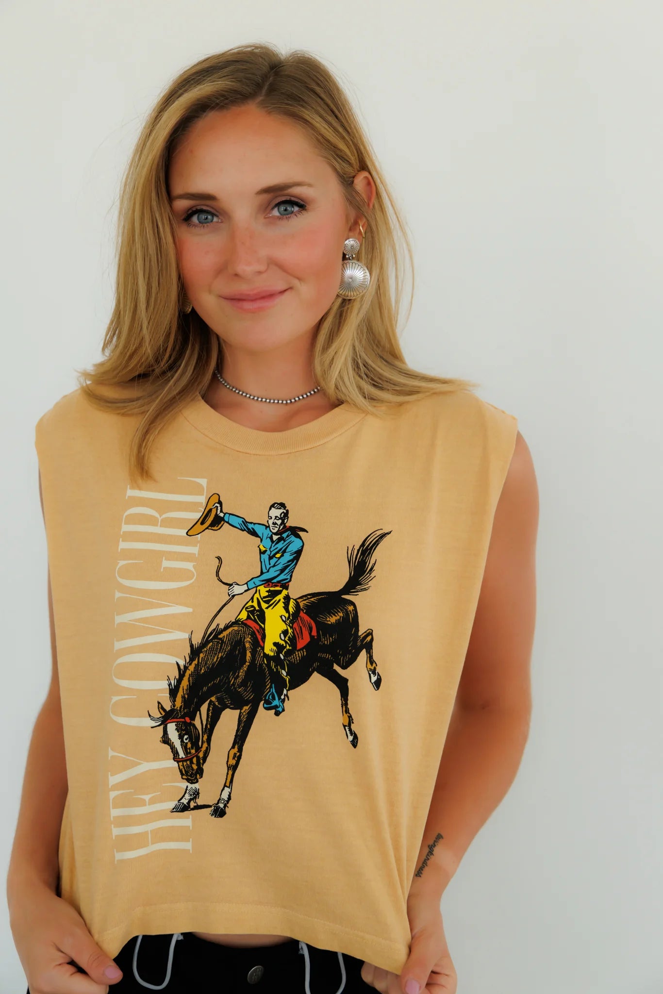 The Rodeo Archive Tee