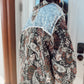 The Patchwork Paisley Jacket