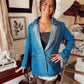 The Midland Fringe Jacket