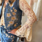 The Daisy Chain Vest