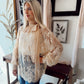 Ophelia Lace Top