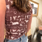 The Cowgirl Relic Shirt