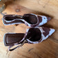 Cowhide Honey